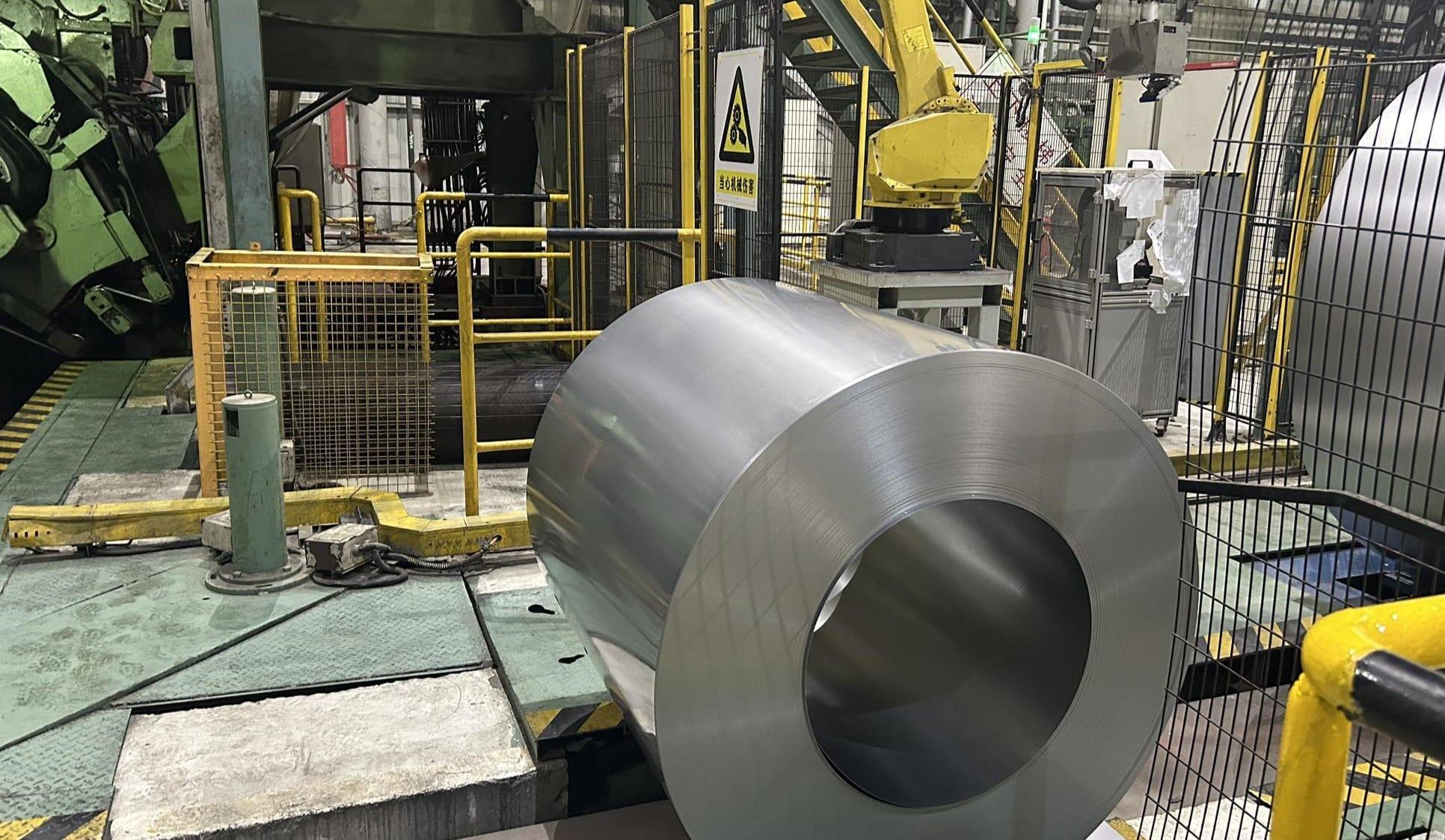 Baosteel