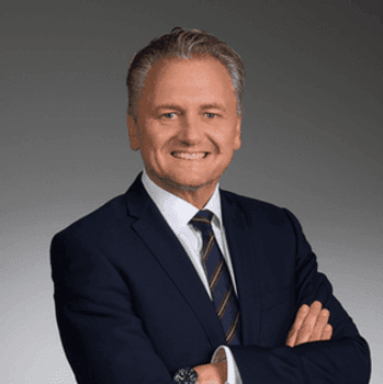 Peter Hessler