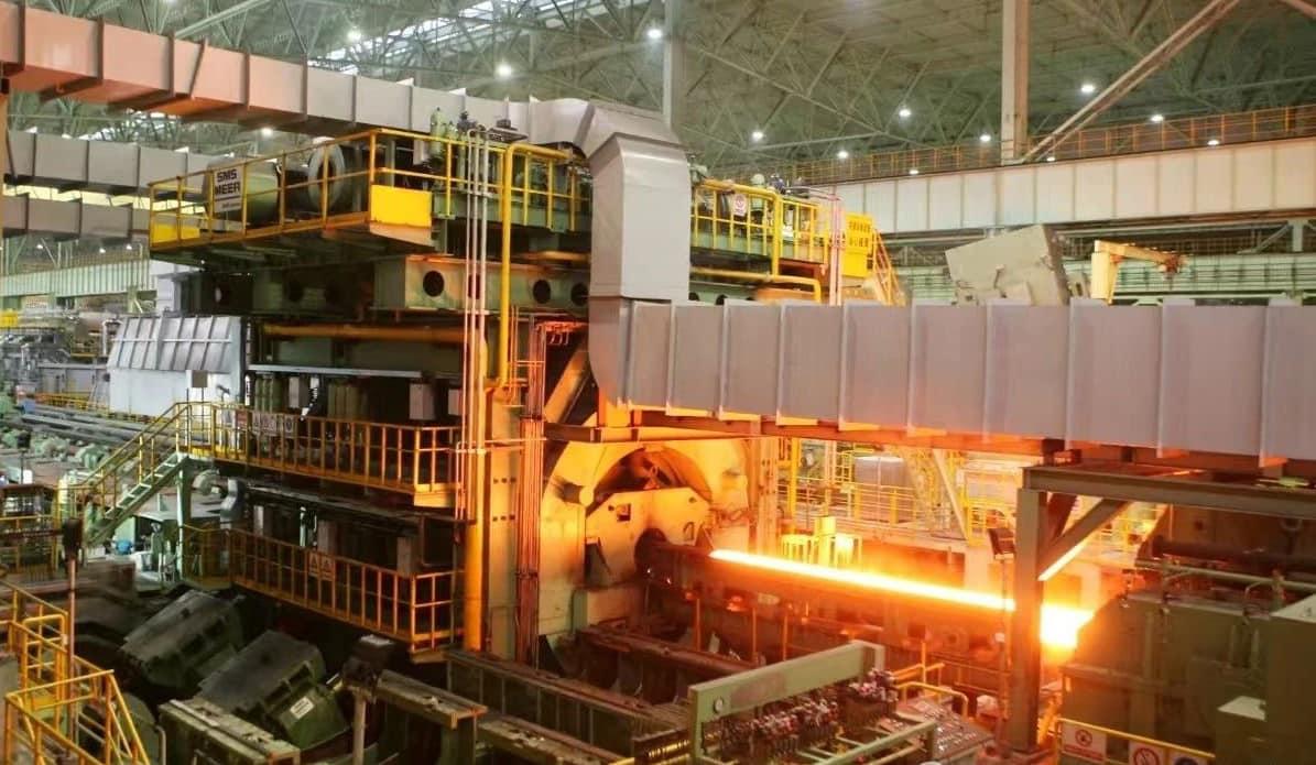 Baosteel