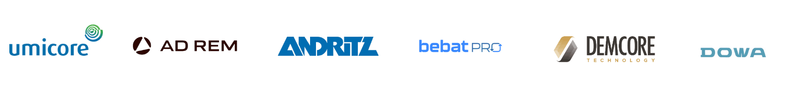 logos